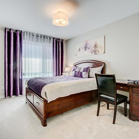 Henia'S Inn Ottawa Eksteriør billede