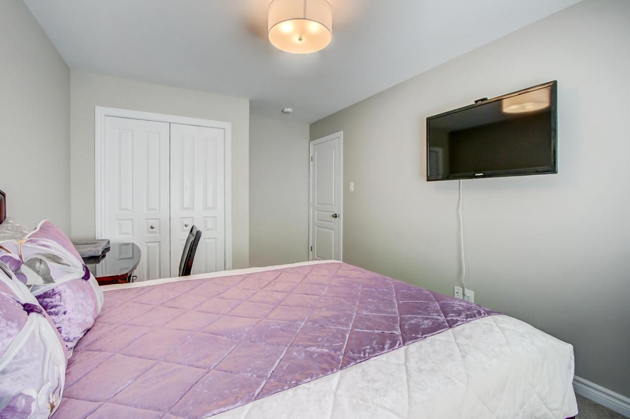 Henia'S Inn Ottawa Eksteriør billede